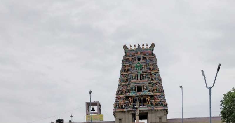 Kathithamalai Kumaran
