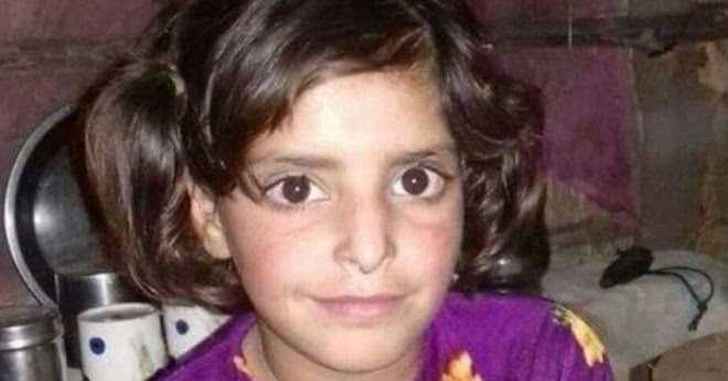 Kathua & Unnao -- In-dia Is In-dead