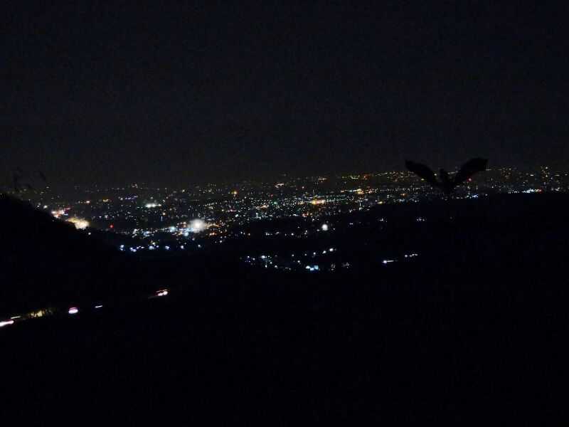 Katraj To Sinhgad Moonlight Trek K2S | Sahil