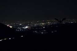 Katraj To Sinhgad Moonlight Trek K2S | Sahil\