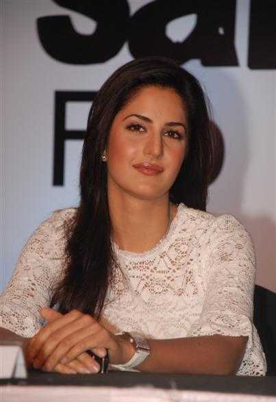 Katrina Kaif Biography And Picture Gallery
