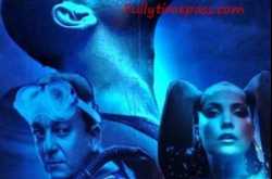 Katrina Kaif Sexy Look in Movie Blue