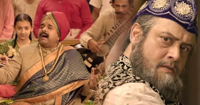  Katyar Kaljat Ghusali- A Marathi Movie Review!