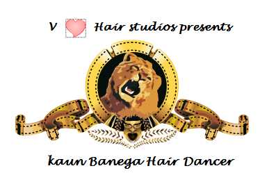 Kaun Banega Hair Dancer
