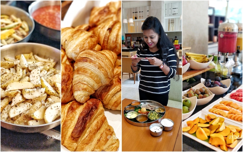 Kava - Fairfield By Marriott, ORR - She Knows Grub - Food & Travel