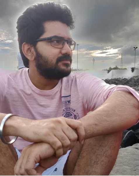 Kavin (Bigg Boss Tamil) Wiki, Age, Family & Images - TamilGlitz