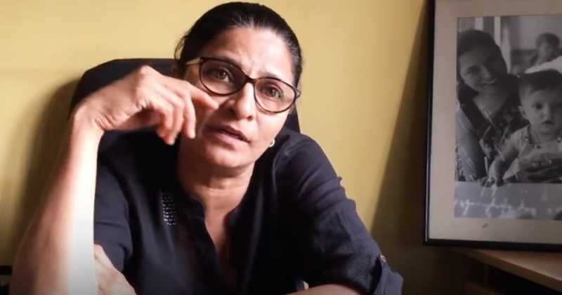 Kavitha Lankesh Talks About The #MeToo Movement In Sandalwood And Section 377