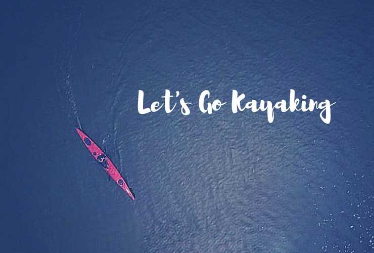 Kayaking In Varkala, The Ultimate Experience For Water Lovers | Jaunt Monkey
