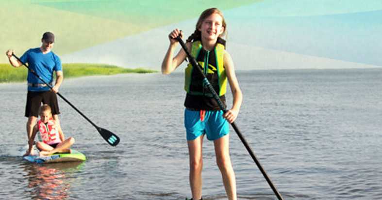 Kayaking - Water Sports That Is Becoming The Choice Of Populace