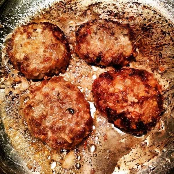 Kebabs | Toronto, Ontario