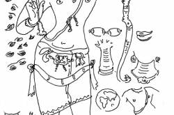 Kedaragaula - Ragapedia 9