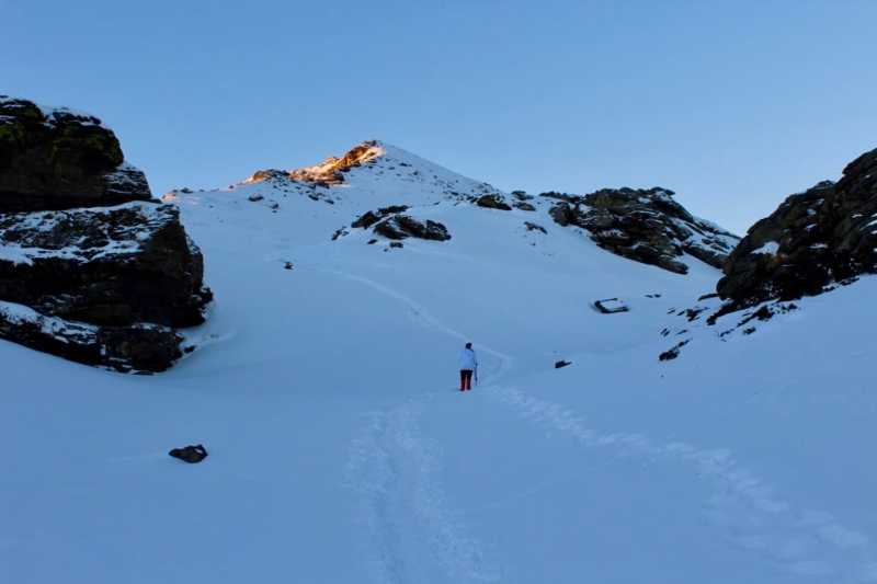 Kedarkantha Trek - A Comprehensive Backpacking Guide For Trekkers