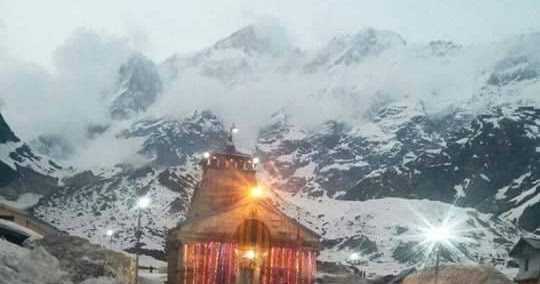 Kedarnath