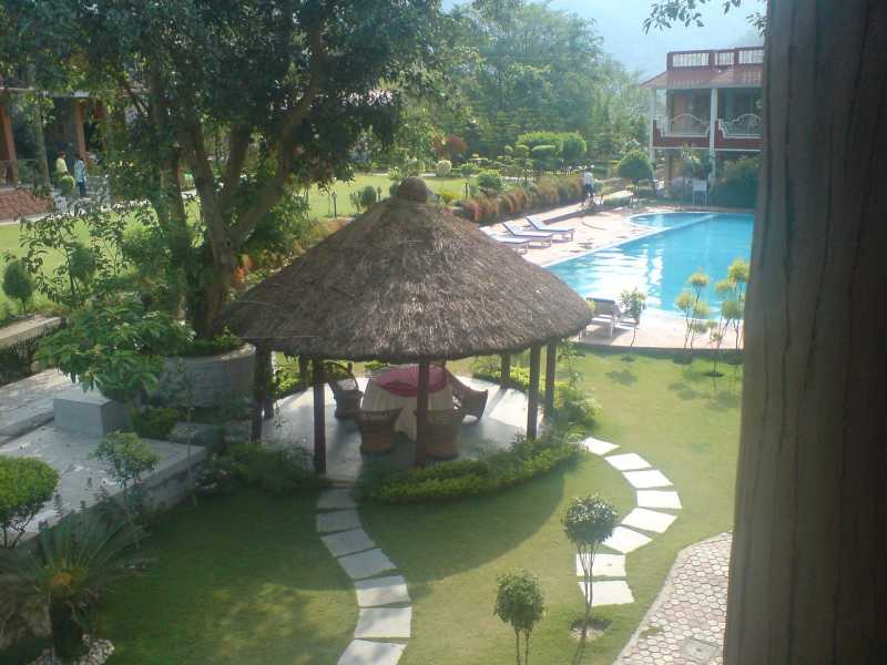 Kedarnath - Badrinath