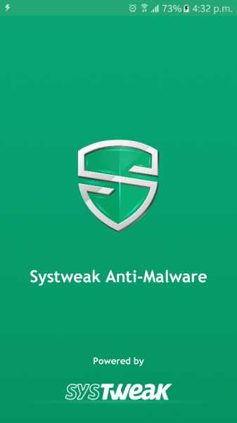 Keep Your Android Secured With Systweak Anti-Malware App - AppsOpinion
