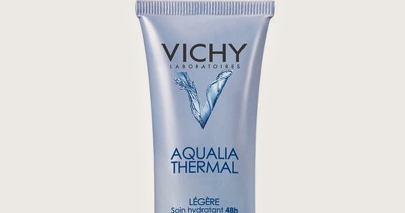 Keep Your Skin Moisturized With Vichy