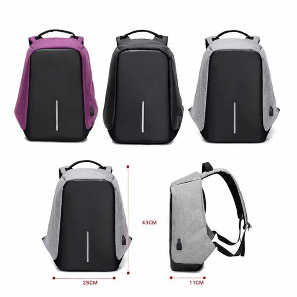 Keep Your Valuables Like Gadgets And Documents Safe While Traveling