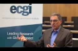 Keeping Companies Above Board