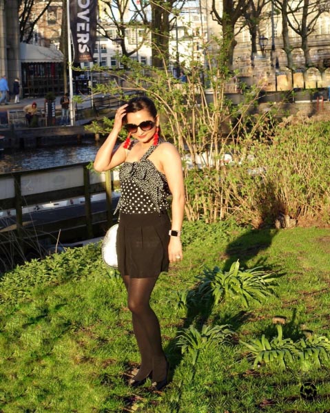 Keeping It Classy! | Five Foot Nothing Shopping