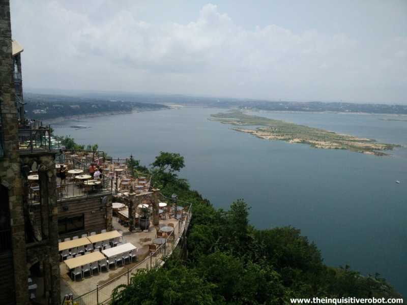 Keeping It Wierd In Austin