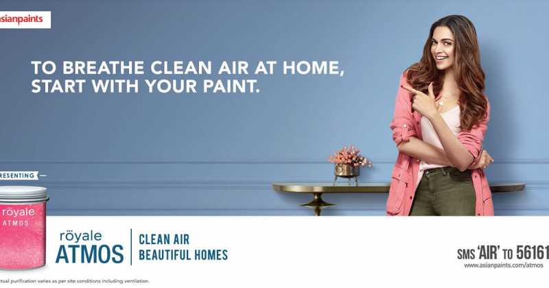 Keeping The Indoor Air Clean