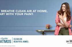 Keeping the indoor air clean