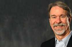 Keith Murnighan  R.I.P