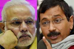 Kejriwal demands PM\