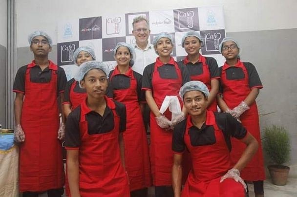 KenFolios - Maintenance Mode