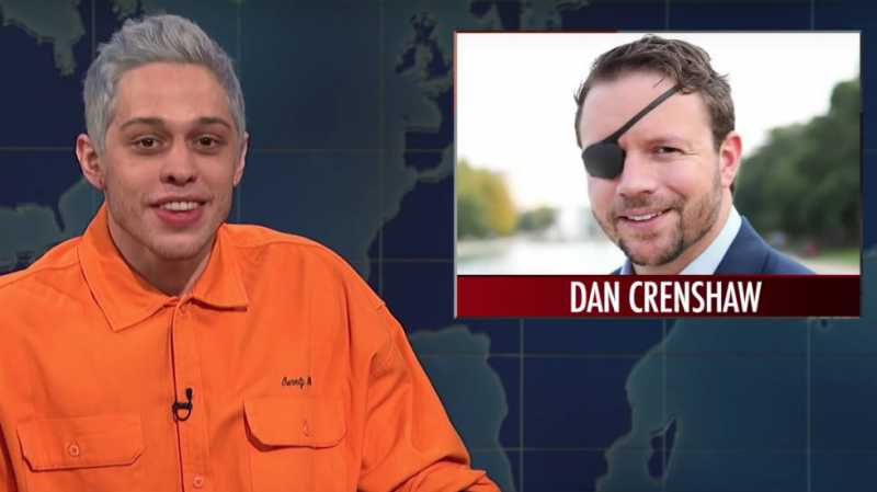 Kenan Thompson: Pete Davidson