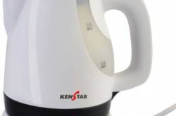 Kenstar Electric Kettle - This Kitchen Appliance Helps In Preparing Food In Many ways