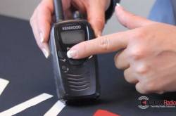 Kenwood TK-3230 Review - Walkie Talkie Reviews