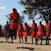 Kenya’s Maasai Tribe: A Colorful Photo Story
