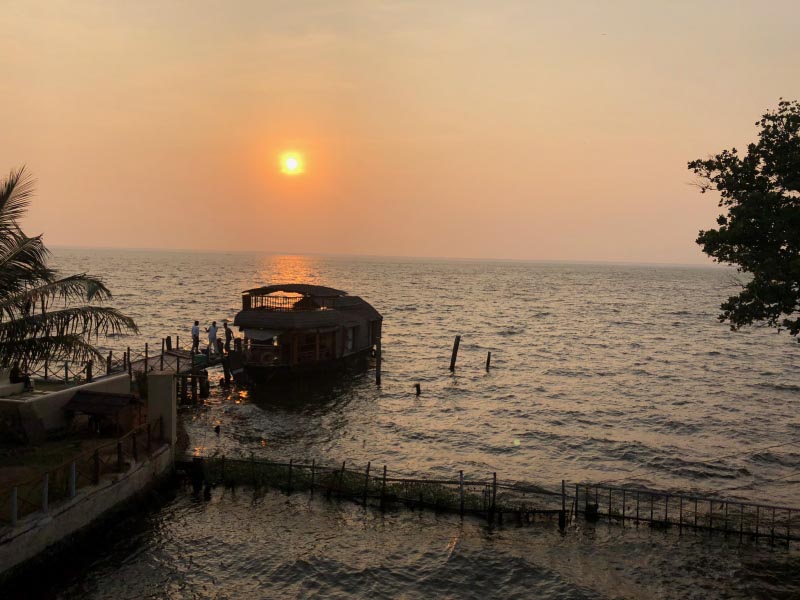 Kerala Backwaters - Why It Is A Must Do?