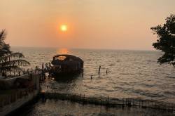 Kerala Backwaters - Why it is a Must Do?
