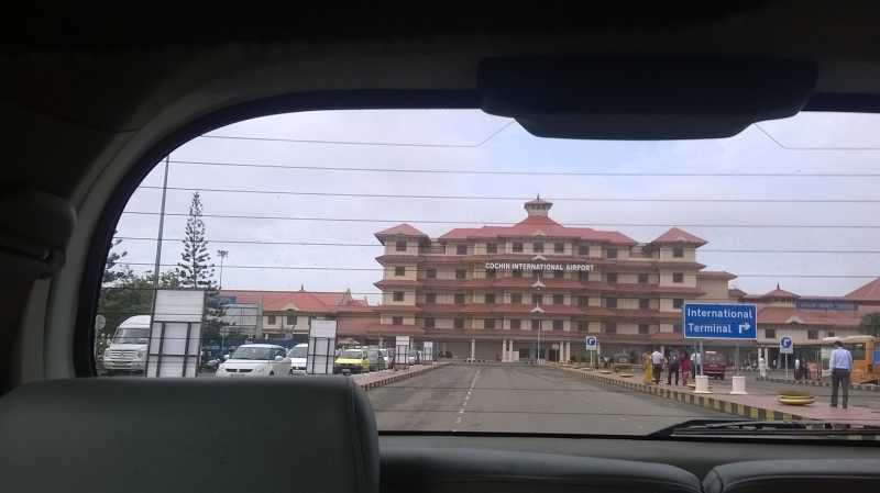 Kerala Diaries - Moonu