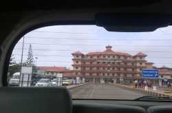 Kerala Diaries - Moonu