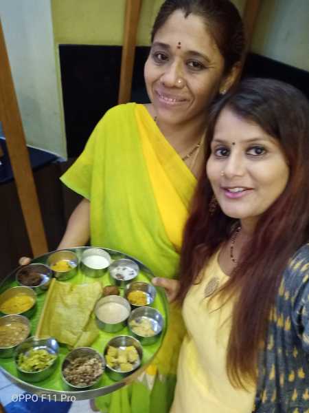 Kerala Food Festival At Regenta Central Deccan