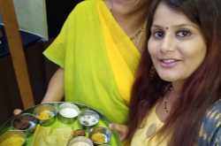 kerala food festival at regenta central deccan