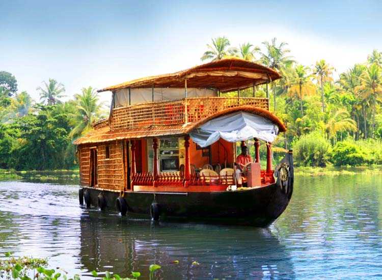 Kerala Tourism Makes A Comeback After Devastating Floods
