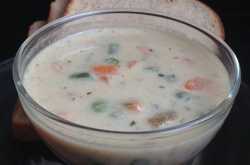 Kerala Vegetable stew | Vegetable isthu | Side dish recipes