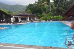 Kerala might be God\