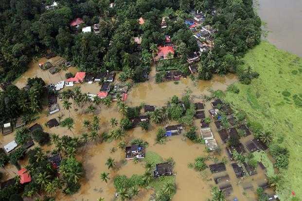 Kerala Needs Help, Situation Worse Than Thailand - LIFESTYLE TODAY NEWS