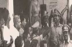 Kerala’s Naxalbari