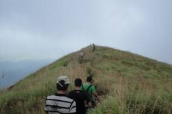 Kerala the destination...