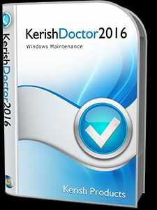 Kerish Doctor 2016 Discount - 10% Off Coupon Deal