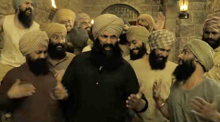 Kesari 12th Day Box Office Collection: Second Monday - Bollymoviereviewz