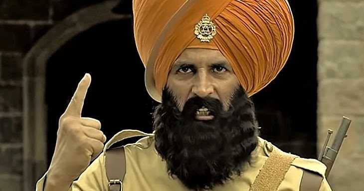 Kesari -  A Tale Of Valour You Must Know 