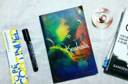 Keshava- A Magnificent Obsession by Bhavana Somaaya Book Review.
