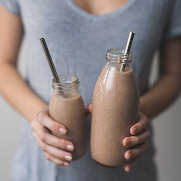 Keto Breakfast Shake